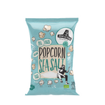 Glutenfreies Meersalz-Popcorn bio 60g - John Altman