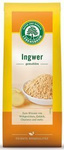 Gemahlener Ingwer Bio 40 g