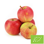 Frische Bio-Saftäpfel (Polen) – ca. 1,00 kg