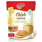 Mischung für glutenfreies Reisbrot 400 g - Celiko