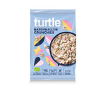 Glutenfreie Marshmallow-Cerealien-Chips bio 40g - Turtle