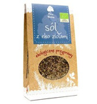 Salz mit Kräutern BIO 100 g