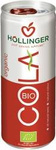 Entkoffeiniertes Cola-Getränk BIO 250 ml (Dose)