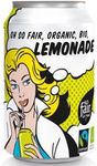 Bio Fair Trade Limonade 330 ml – Oxfam Fair Trade