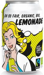 Fair gehandelte Limonade BIO 330 ml (Dose)