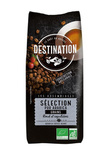 Arabica 100% Auswahl BIO 1 kg Bohnenkaffee - Destination