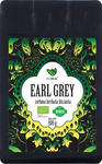 Earl Grey grüner Tee bio 100 g - ECOBLIK