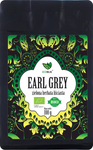 Grüner Tee Earl Grey Bio 100 g – Ecoblik