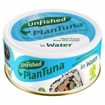 Plantuna In Wasser Ungefischt, 150 g