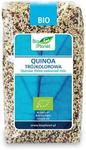 Quinoa dreifarbig BIO 500 g