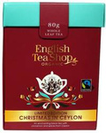 Ceylon Tee - Weihnachtsedition (20 x 4) BIO 80 g
