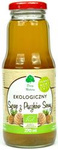 Kiefernknospen-Sirup BIO 270 ml