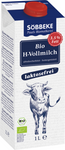 Laktosefreie Milch 3,5% Fett, Bio BIO 1 l
