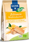 Zitronencreme-Waffeln BIO 175 g