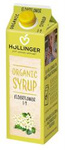 Sirup mit Holunderblütengeschmack Bio 1 l - Holli
