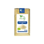 Grieß BIO 500 g