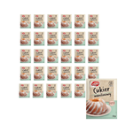 SET 30 x Glutenfreier Vanillezucker Celiko, 32 g