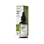 Extrakte in Tropfen zur Gewichtskontrolle glutenfreies Nahrungsergänzungsmittel 30 ml - Pharmovit (clean label)