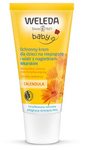 Kinder Wetter- und Windcreme mit Calendula Eco 30 ml - Weleda