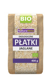 Hirseflocken BIO 400 g - Naturavena