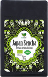 Japanischer Sencha Blatt grüner Tee bio 70 g - Ecoblik