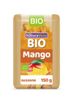 Getrocknete Mangos bio 150 g - Naturavena