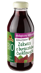 Rote-Bete-Sauerteig glutenfrei bio 320 ml - Kowalewski