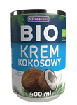 Kokoscreme 17% Bio 400 ml – Naturavena