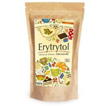 Erythritol (Papiertüte) 500 g