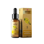 Kosmetisches Nachtkerzenöl eco 50 ml - SATTVA (AYURVEDA)