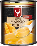 Kesar Mango Püree 850 g - Doyal