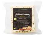 Bio Schafs-Grillkäse 200 g – Menikio