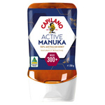 Manuka Honig mgo 300+ 250 g - Capilano Honig