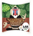 ŁAN Erdnussbutterkuchen BIO 40 g