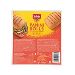 Panini Brötchen Glutenfrei 225 g - Schar