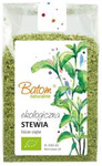 Stevia getrocknete geschnittene Blätter bio 80 g