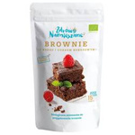Brownie-Mischung mit Kakao und Kokosnusszucker 290 g