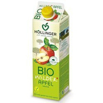 Hollinger Bio-Apfelsaft Direktsaft 1 l