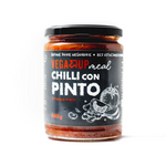 Kichererbsen und Bohnen in Tomatensauce 440 g