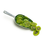 Kandierte Kiwi-Flocken 1 kg - TOLA