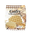 Zuckerfreie Dinkelwaffeln 65 g