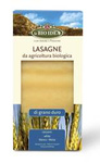 Bio-Hartweizengrieß-Lasagne, 250 g – La Bio Idea