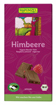 Kakaotafeln Mandeln-Himbeere bio 100 g - RAPUNZEL