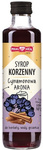 Zimt-Ahornbeer-Gewürzsirup 250ml
