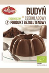 Glutenfreier Schokoladenpudding BIO 40 g
