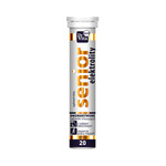 Elektrolyte Senior 20 Brausetabletten