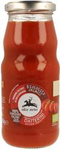 Tomaten-Passata-Sauce (aus Datteltomaten) BIO 350 g