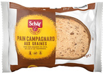 Schar Mehrkorn-Landbrot mit Saaten, glutenfrei 250 g