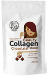 Beauty Collagen Shake Schokolade Nahrungsergänzungsmittel 200 g – Diet-Food