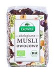Fruchtmüsli 25% BIO 300 g
